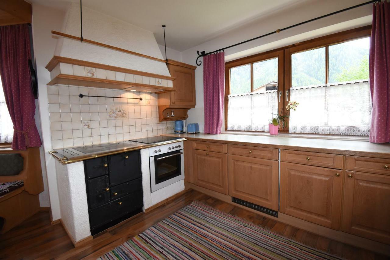 Waldesruh Apartment 尼德泰 外观 照片