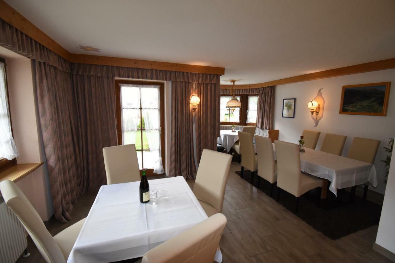 Waldesruh Apartment 尼德泰 外观 照片