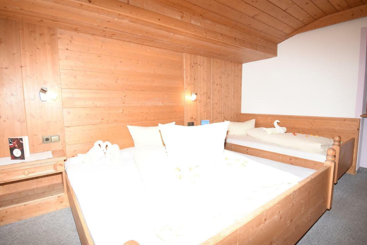 Waldesruh Apartment 尼德泰 外观 照片