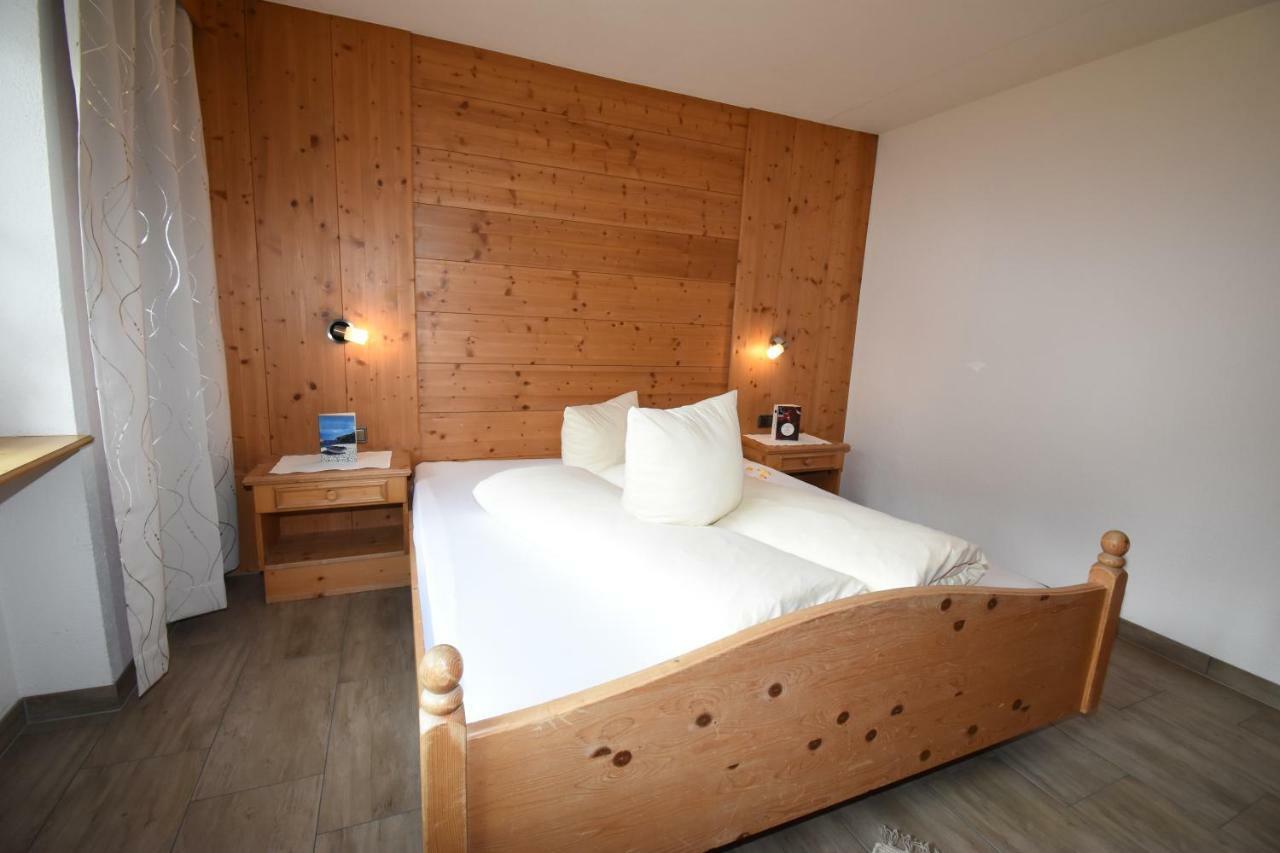 Waldesruh Apartment 尼德泰 外观 照片