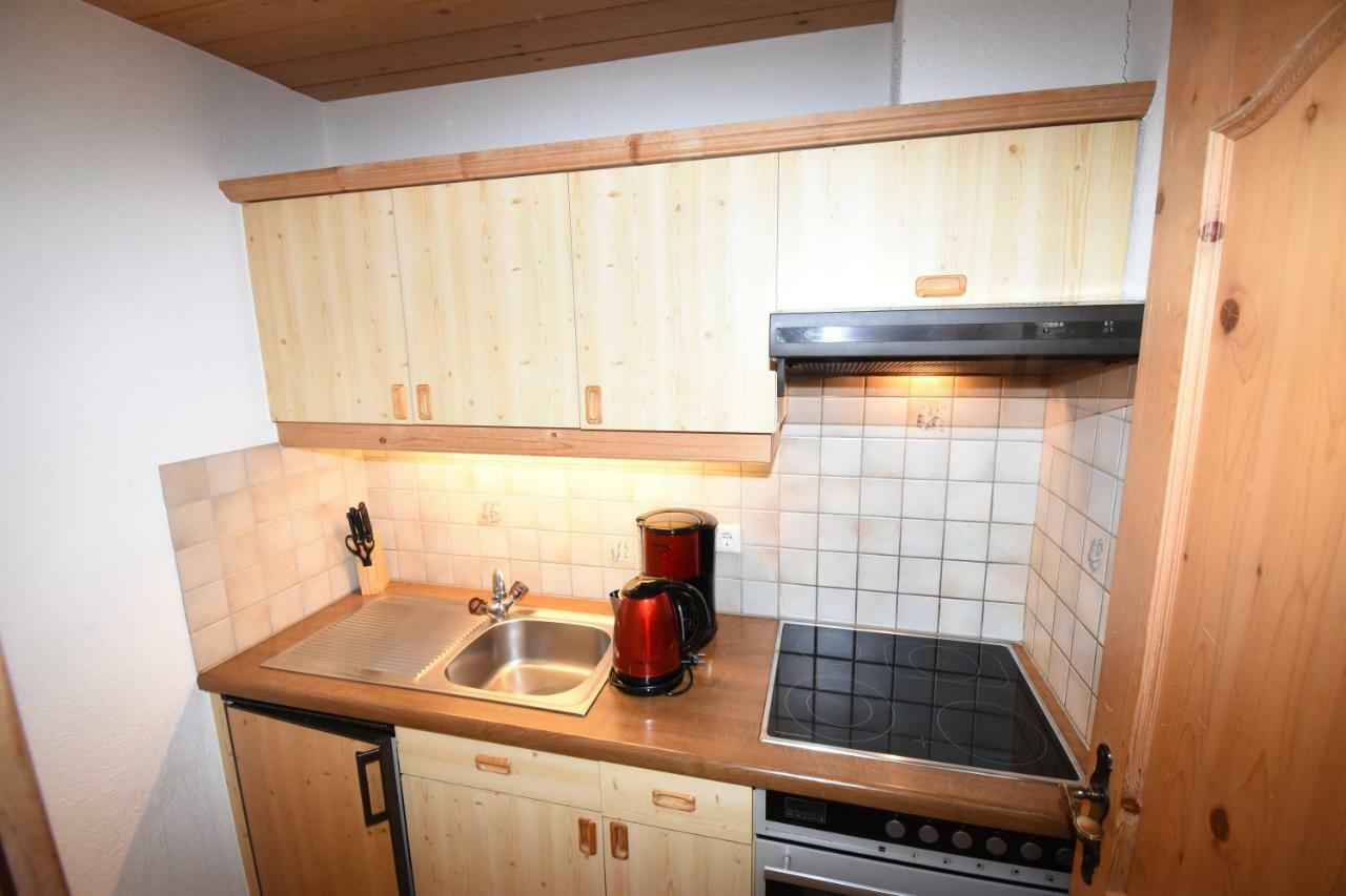 Waldesruh Apartment 尼德泰 外观 照片