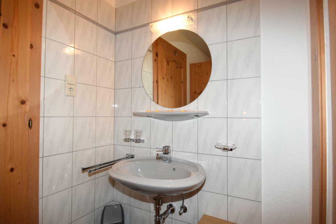 Waldesruh Apartment 尼德泰 外观 照片